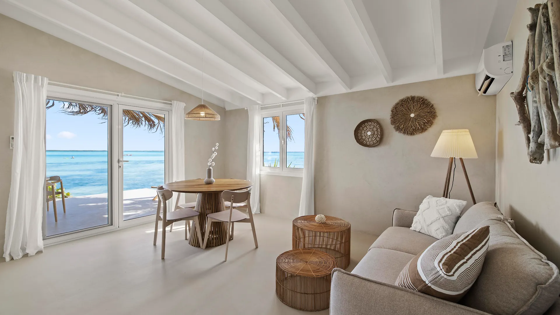 Sorobon Luxury Beach Resort Kralendijk  Bonaire, Saint Eustatius and Saba
