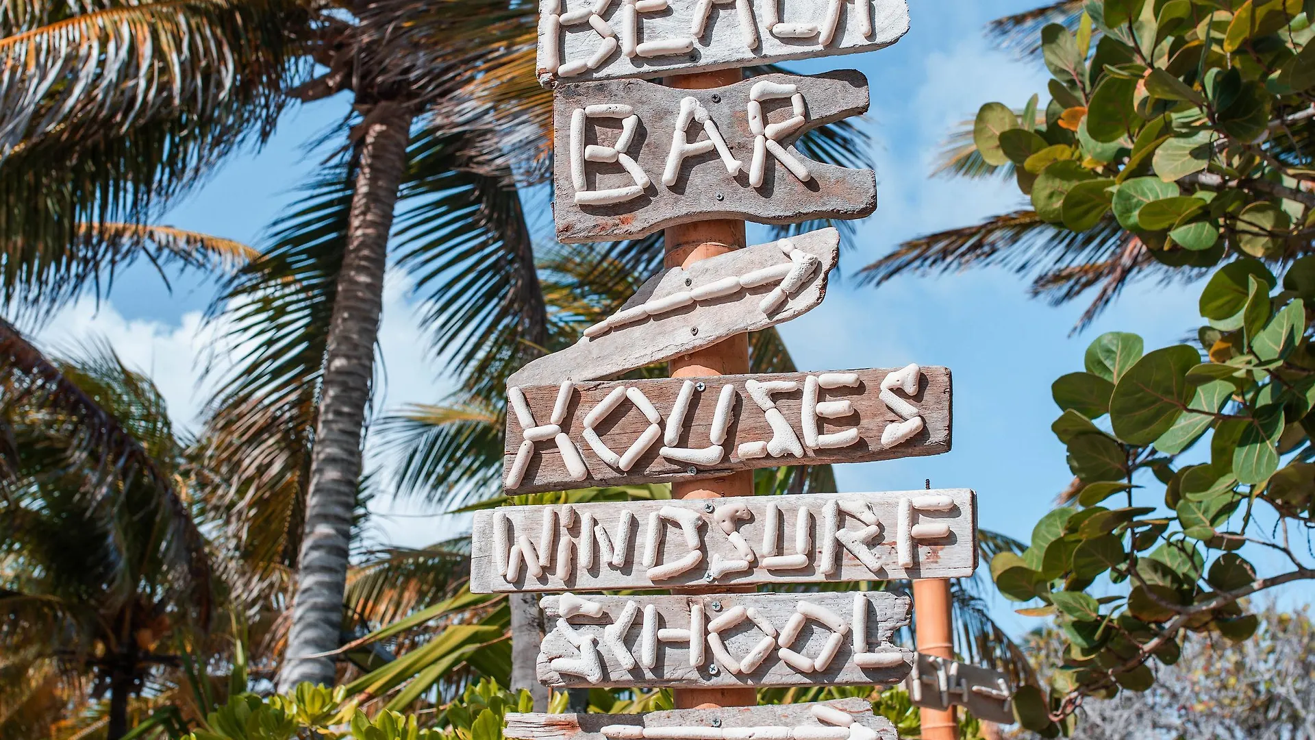 ****  Sorobon Luxury Beach Resort Kralendijk  Bonaire, Saint Eustatius and Saba