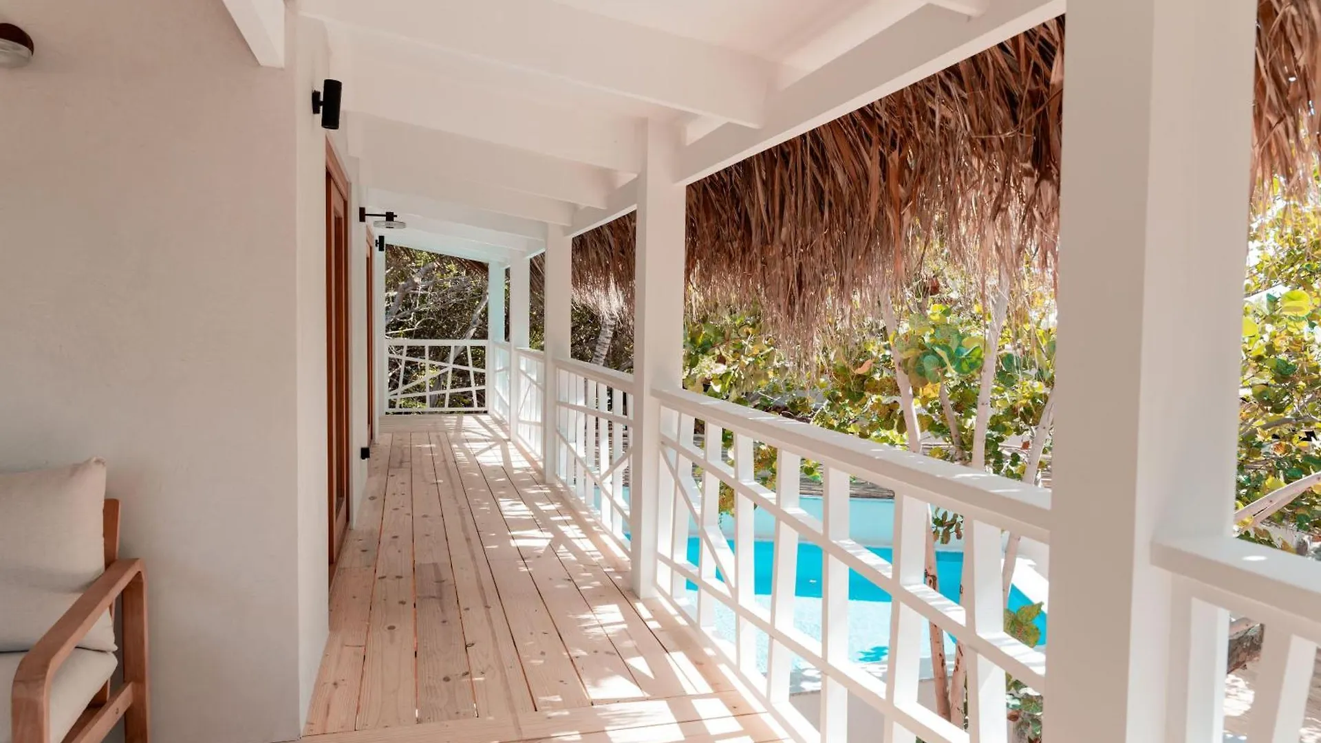 ****  Sorobon Luxury Beach Resort Kralendijk  Bonaire, Saint Eustatius and Saba