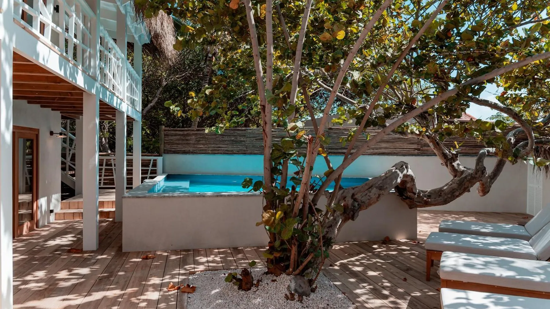 Sorobon Luxury Beach Resort Kralendijk  Bonaire, Saint Eustatius and Saba