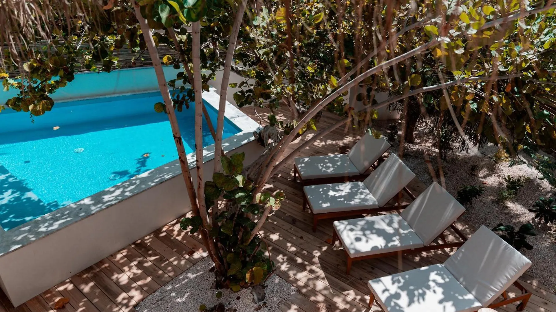 Sorobon Beach Resort Kralendijk