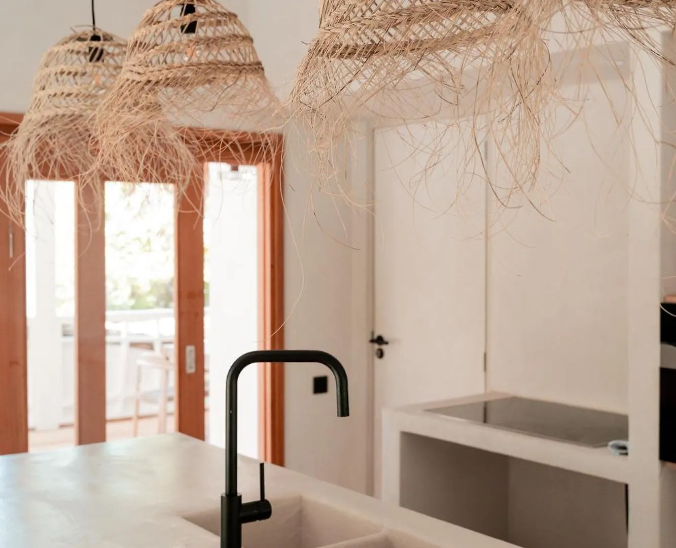 Sorobon Luxury Beach Resort Kralendijk