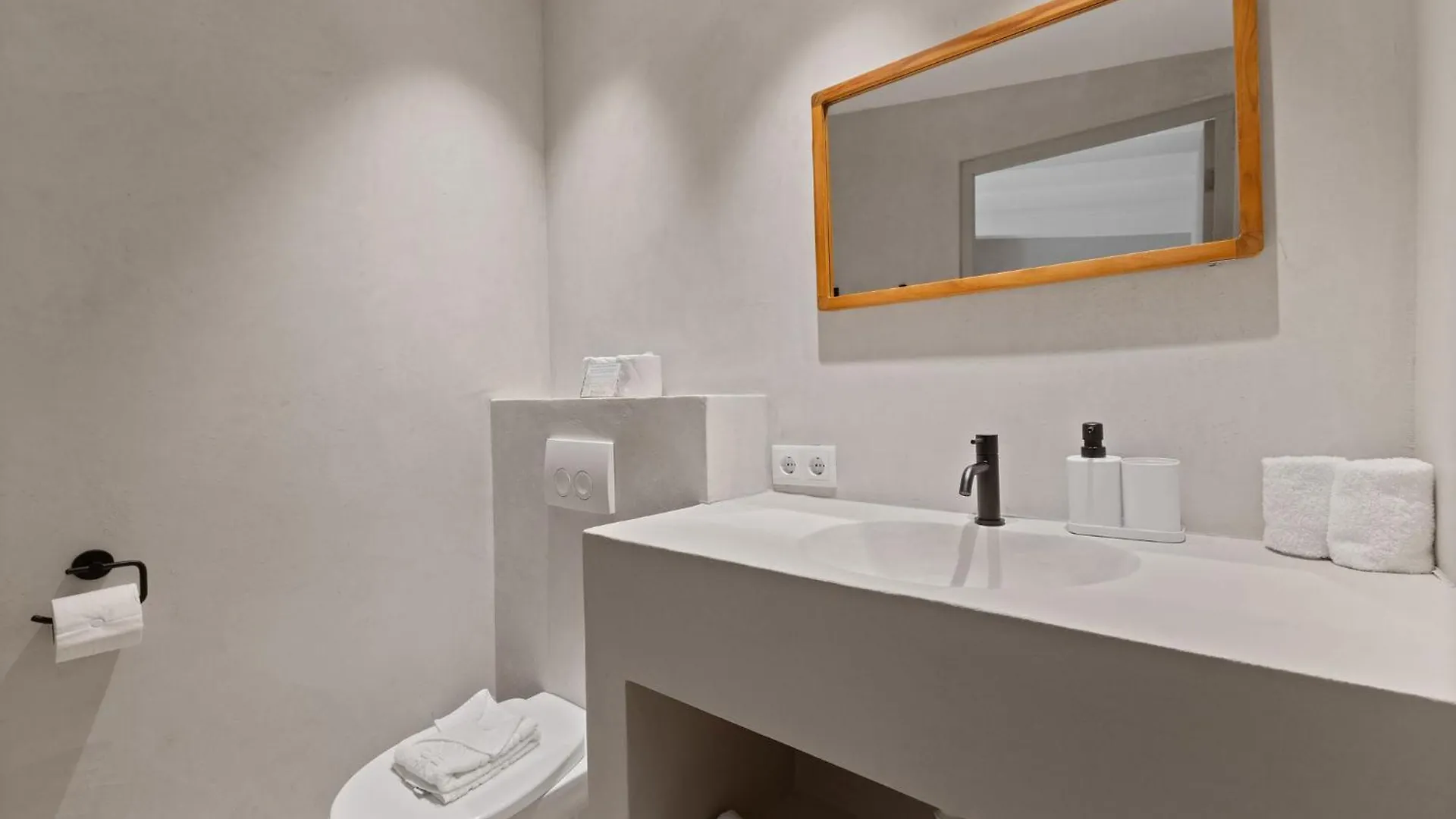 Sorobon Luxury Beach Resort Kralendijk