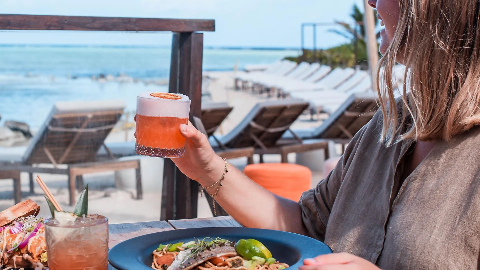 Sorobon Luxury Beach Resort Kralendijk