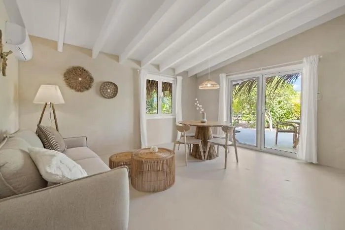 Sorobon Luxury Beach Resort Kralendijk
