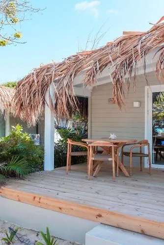 Sorobon Luxury Beach Resort Kralendijk 4*,