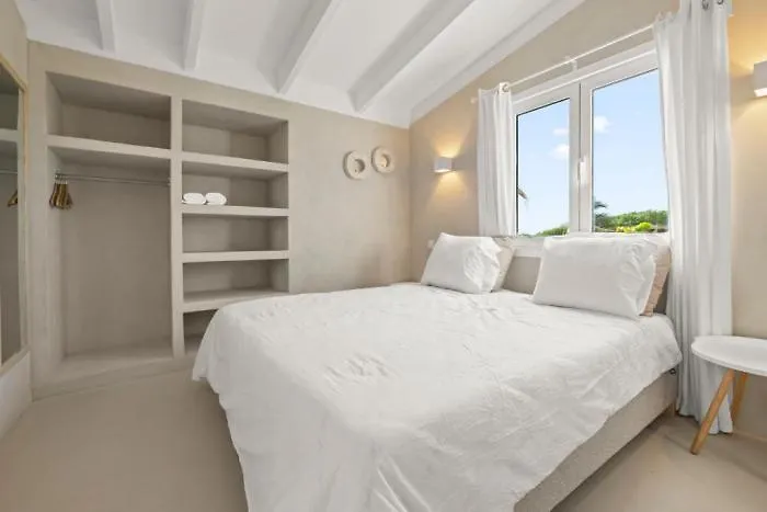 Sorobon Luxury Beach Resort Kralendijk   Kralendijk (Bonaire)