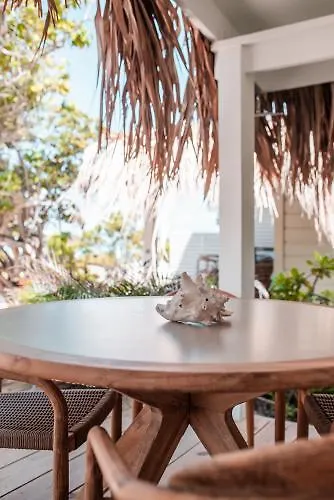 Sorobon Luxury Beach Resort Kralendijk  Kralendijk (Bonaire)