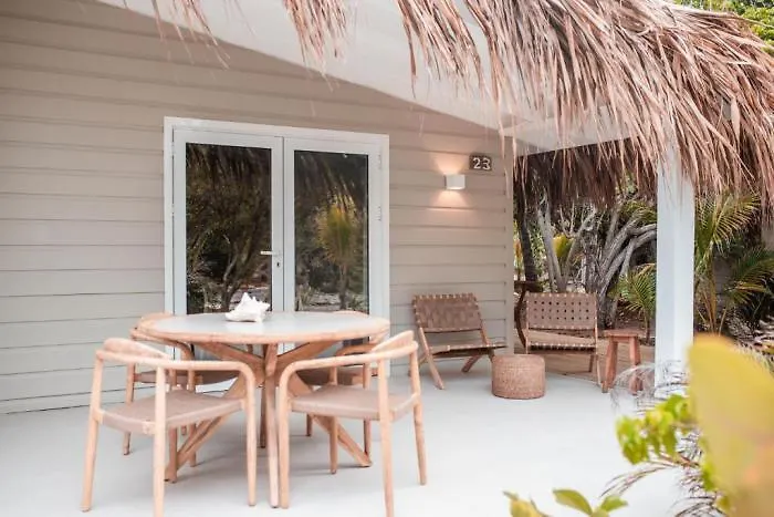 Sorobon Luxury Beach Resort Kralendijk  Kralendijk (Bonaire)
