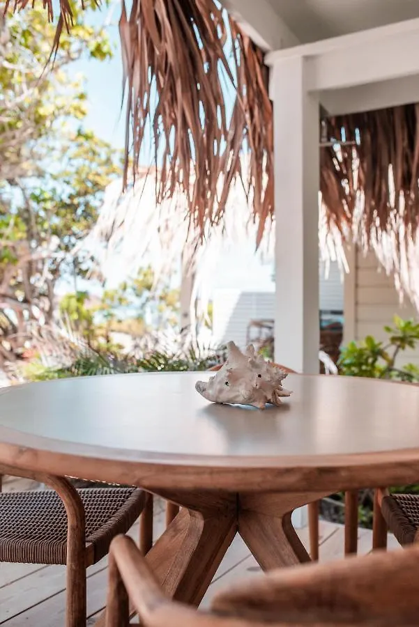 Sorobon Luxury Beach Resort Kralendijk   Kralendijk (Bonaire)