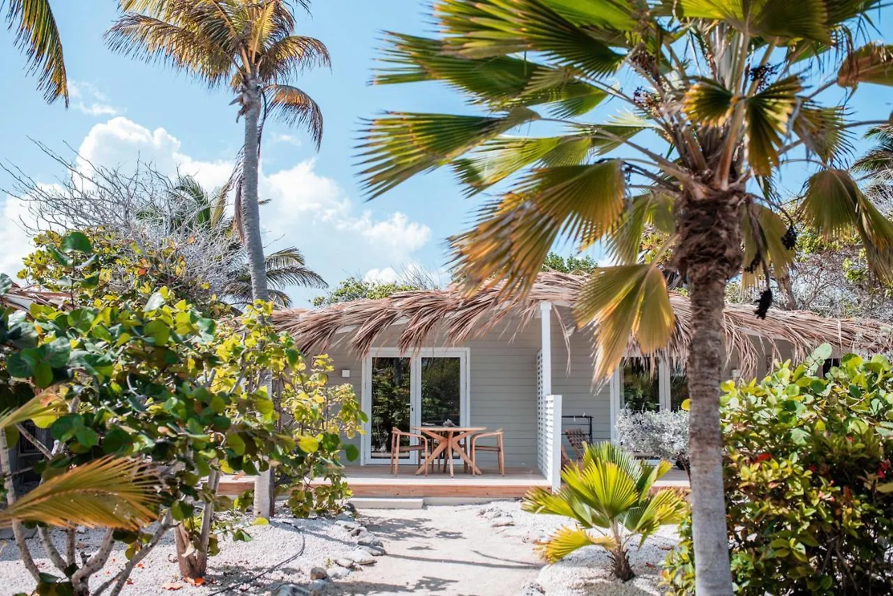 Sorobon Luxury Beach Resort Kralendijk