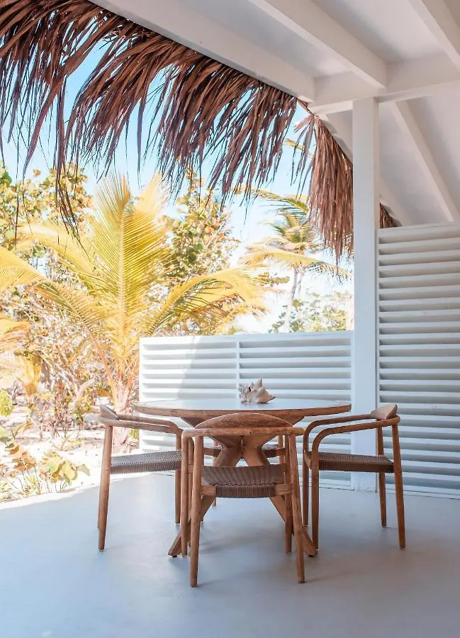 Sorobon Luxury Beach Resort Kralendijk  4*, Kralendijk (Bonaire)