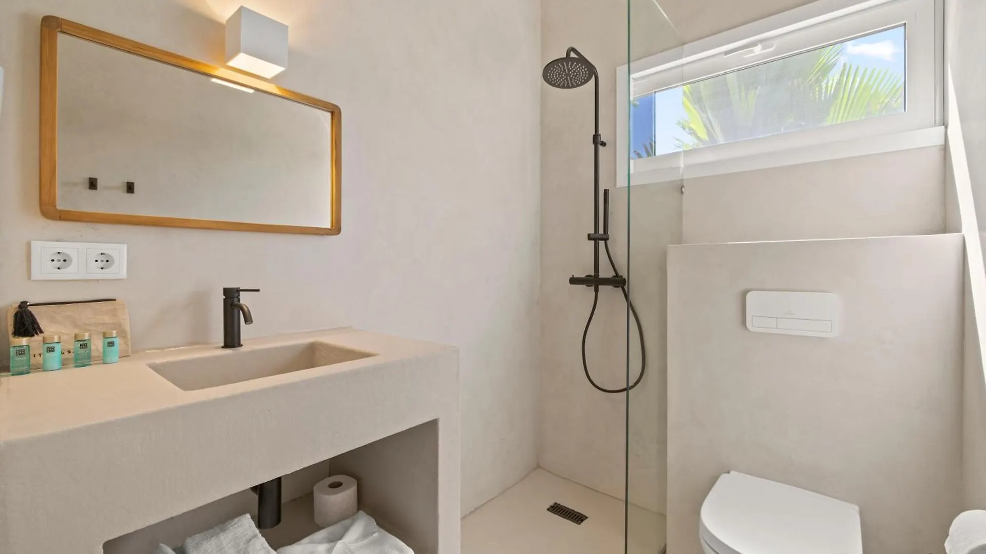 Sorobon Luxury Beach Resort Kralendijk