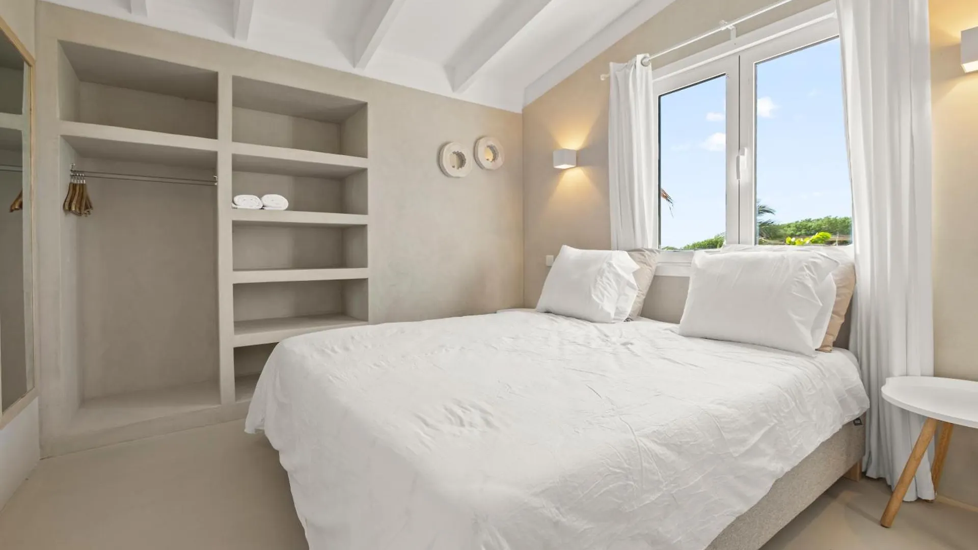 Sorobon Luxury Beach Resort Kralendijk 4*,