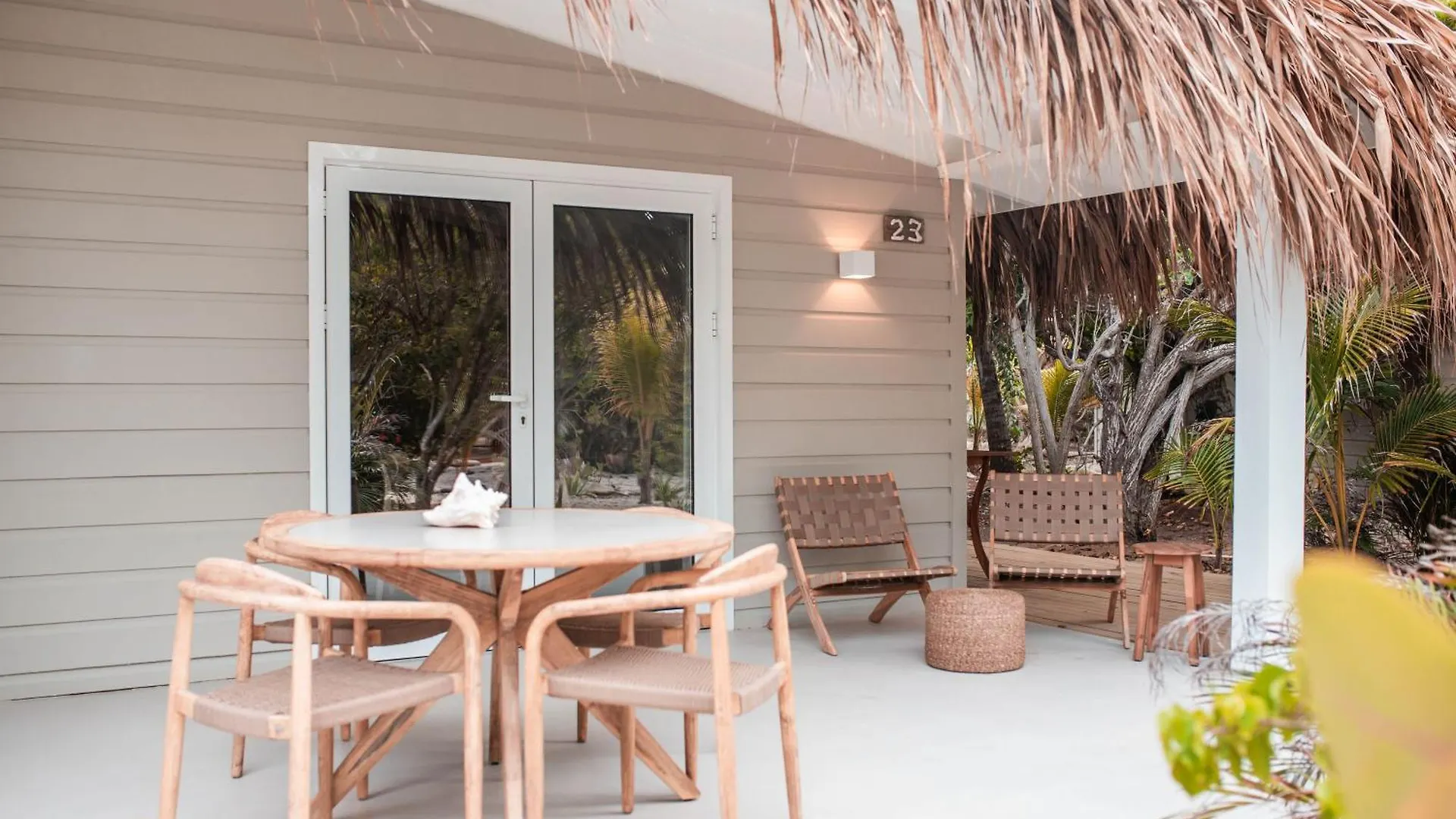 ****  Sorobon Luxury Beach Resort Kralendijk  Bonaire, Saint Eustatius and Saba