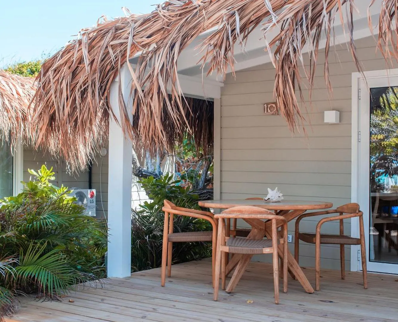 Sorobon Luxury Beach Resort Kralendijk