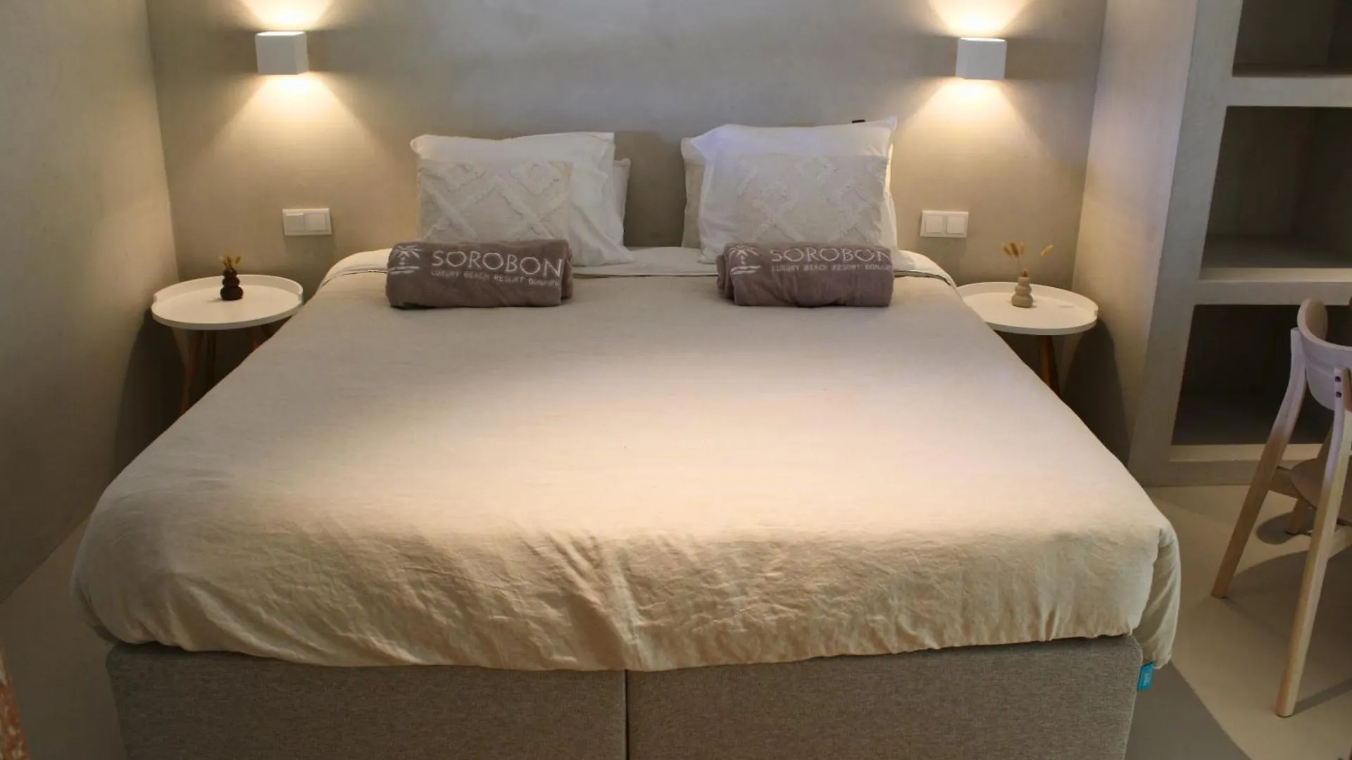 Sorobon Luxury Beach Resort Kralendijk