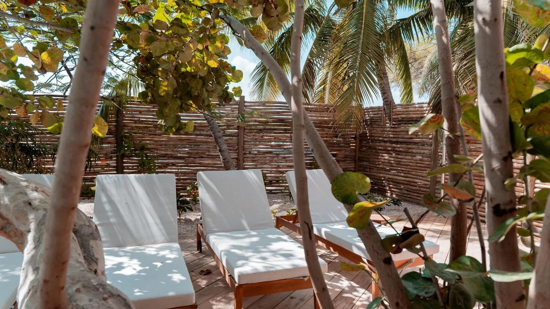 Sorobon Luxury Beach Resort Kralendijk  4*, Kralendijk (Bonaire) Bonaire, Saint Eustatius and Saba