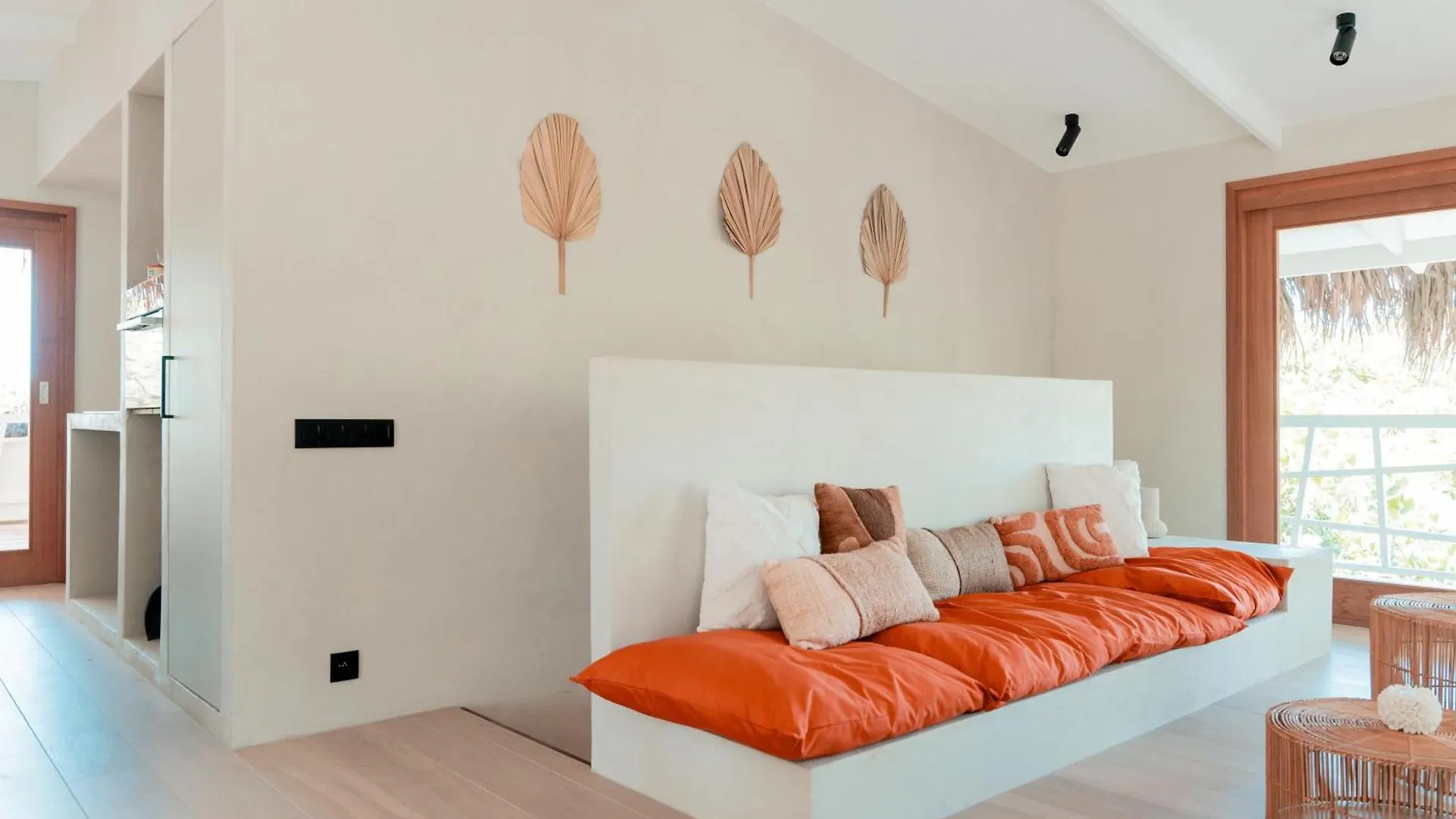 ****  Sorobon Luxury Beach Resort Kralendijk  Bonaire, Saint Eustatius and Saba