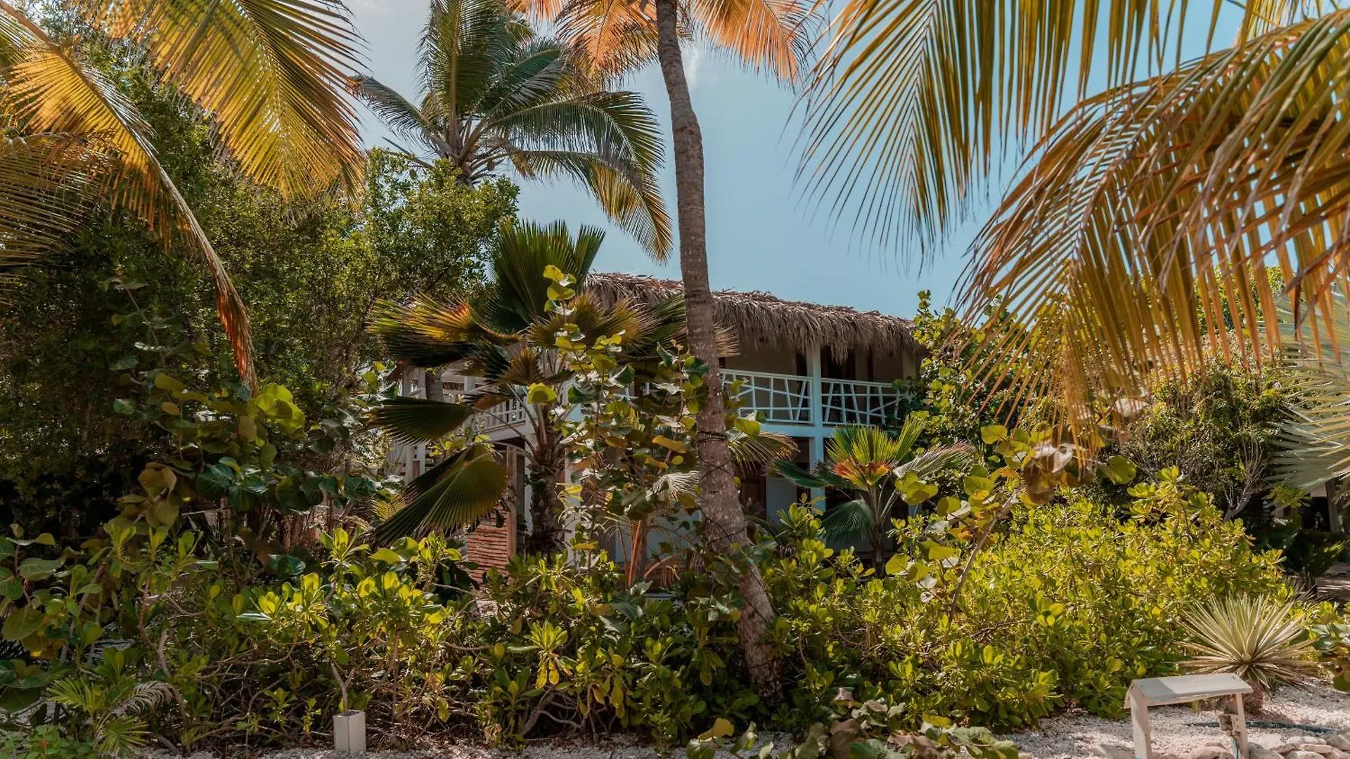 Sorobon Luxury Beach Resort Kralendijk  Kralendijk (Bonaire)