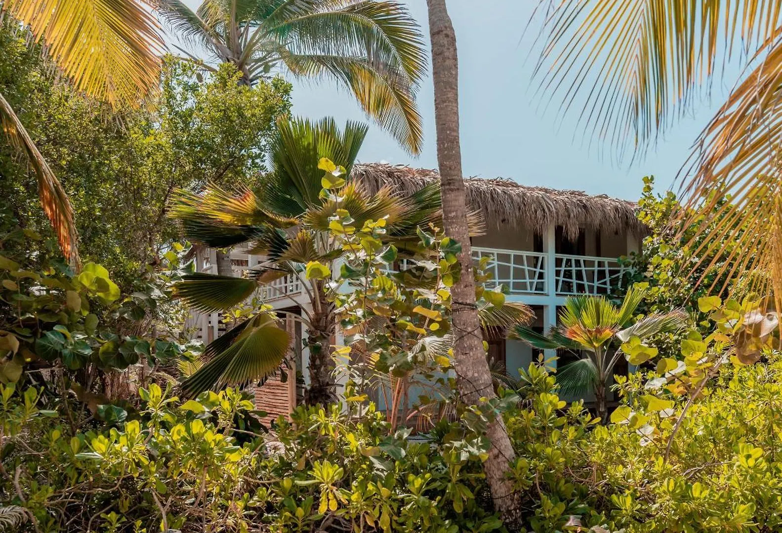 Sorobon Luxury Beach Resort Kralendijk