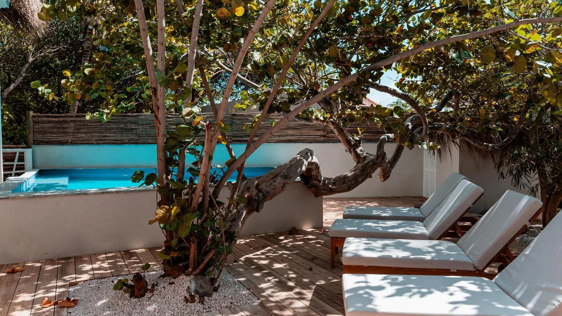 Sorobon Luxury Beach Resort Kralendijk  Kralendijk (Bonaire)