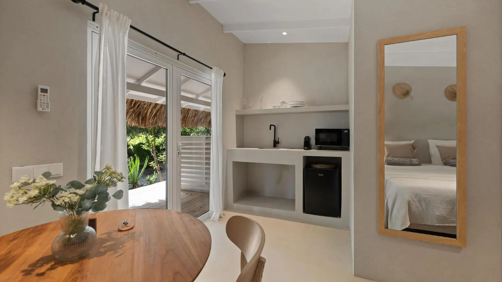 Sorobon Luxury Beach Resort Kralendijk  4*, Kralendijk (Bonaire)