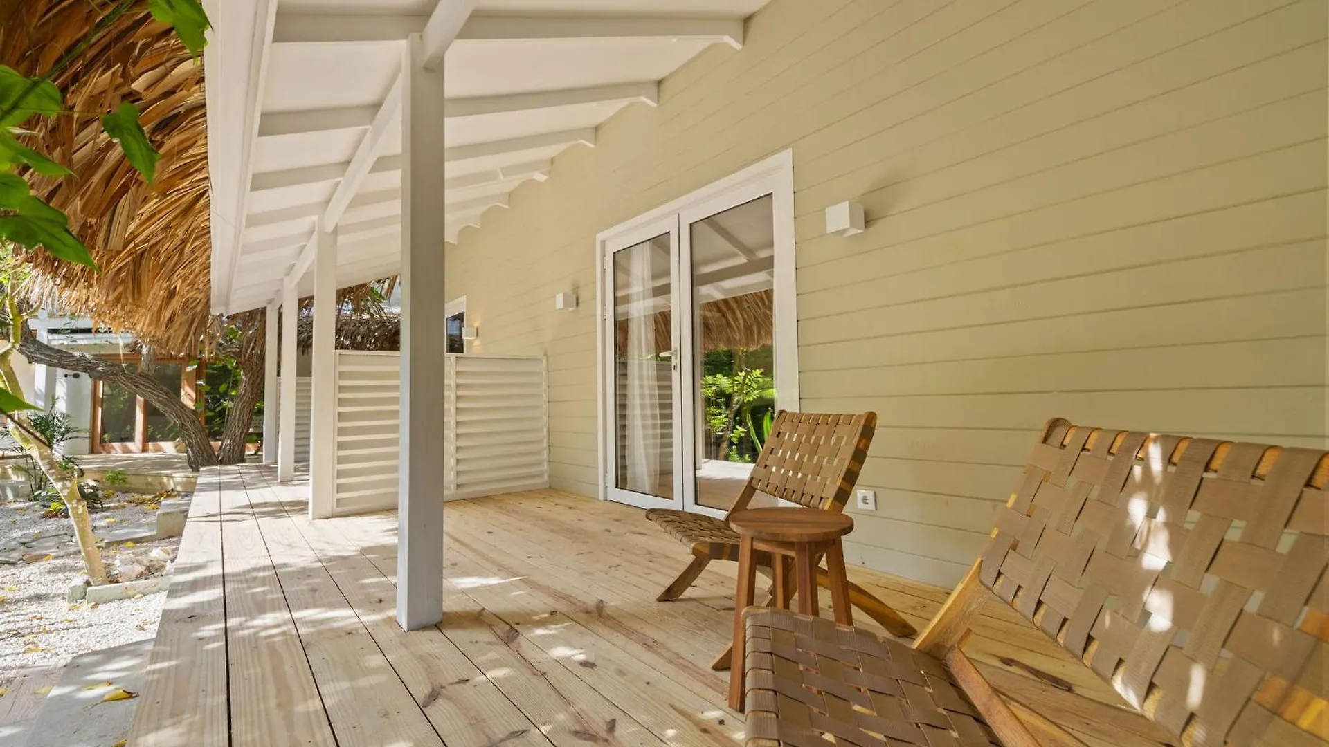 Sorobon Luxury Beach Resort Kralendijk