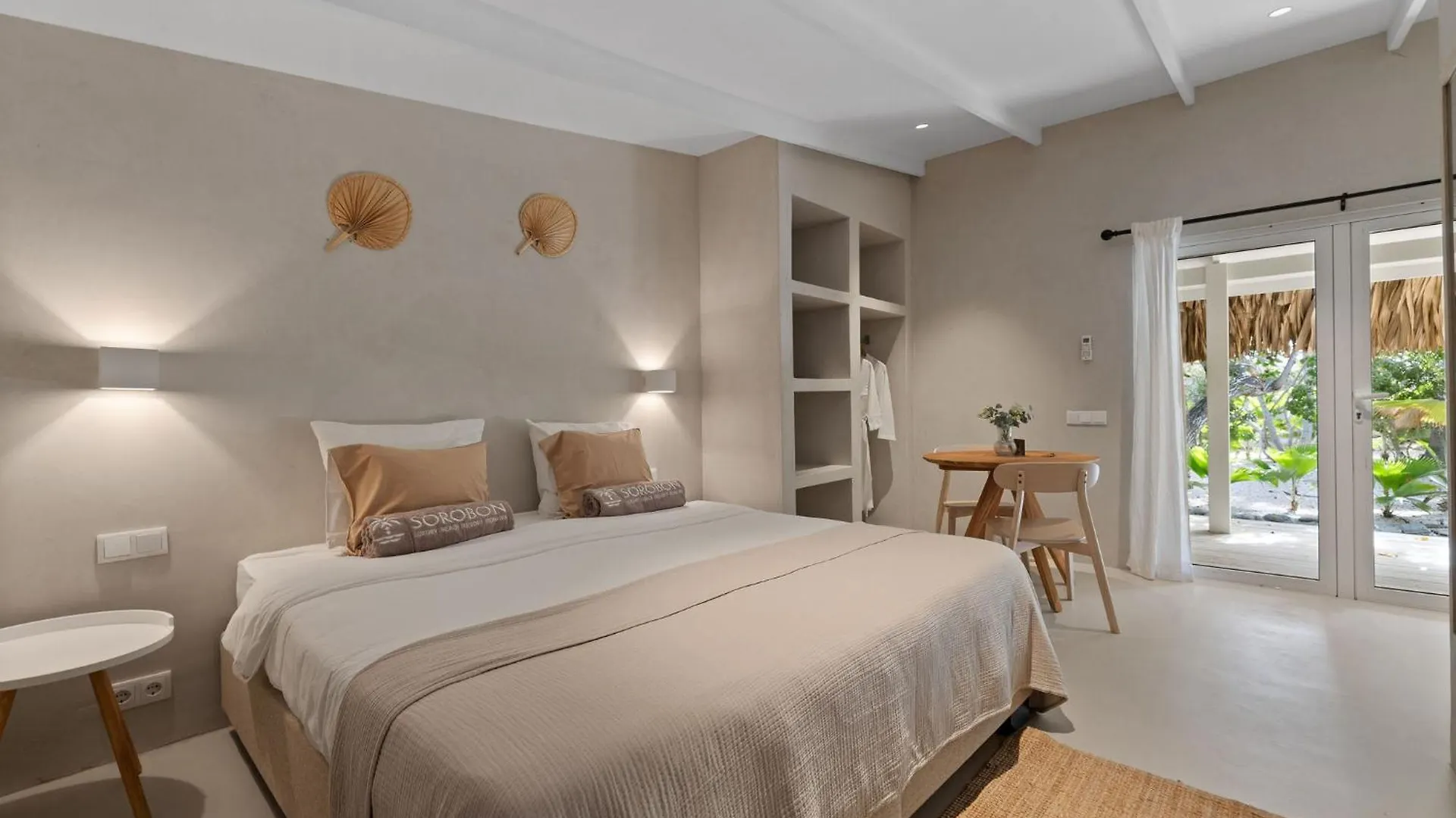 Sorobon Luxury Beach Resort Kralendijk