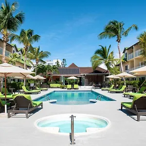 3* Resort Ports Of Call
