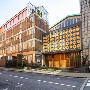 Wynfrid House , London Großbritannien