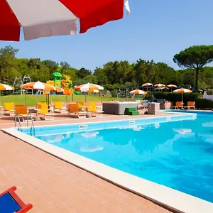 ** Aparthotel Le Rose Italia