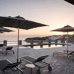 *** Hotel Alkistis - Adults Only Grecia