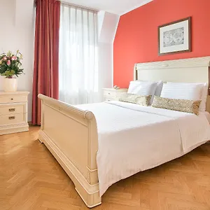 Hotel Suite Home Prague 4* Praga