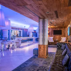 The Gallivant Times Square 4* Nowy Jork