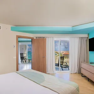 Szálloda The Westin Aruba (adults Only), Palm Beach