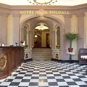 polonia-hotel.krakowhotelspoland.com/
