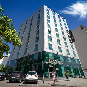 **** Hotel Ch Rumanía