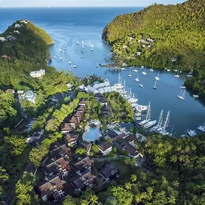 And Marina Marigot Bay