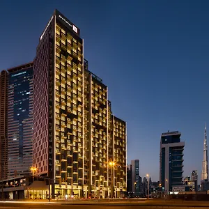 Millennium Atria Business Bay 5* Dubaj