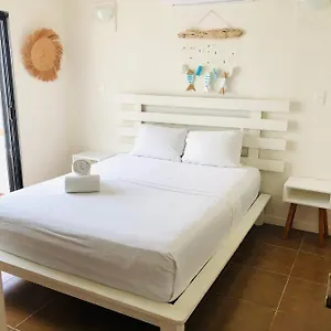 *** Hotel Pachamama México
