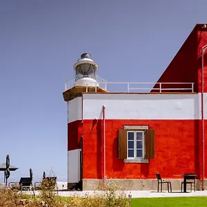 ** Resort Faro Di Punta Fenaio Italia