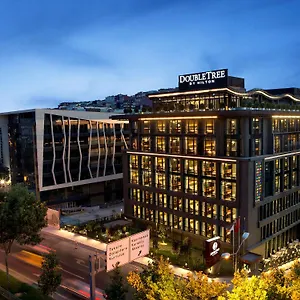 Doubletree By Hilton - Piyalepasa 5* Stambuł