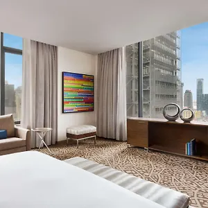 **** Hotel Hilton Times Square Stati Uniti