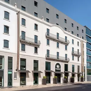Doubletree By Hilton Fontana Park 4* Lizbona