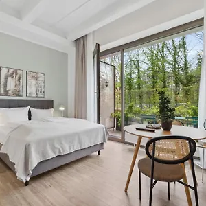 Limehome Fritz-erler Str 4*, München Deutschland