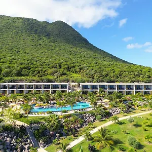 Resort Golden Rock Dive And Nature