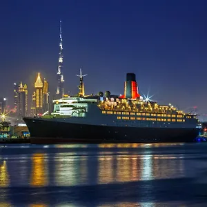 Queen Elizabeth 2 4* Dubaj
