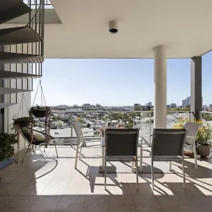 Aparthotel Trilogy Residences