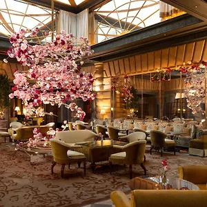 ***** Hotel Metropole Monte-carlo Monaco